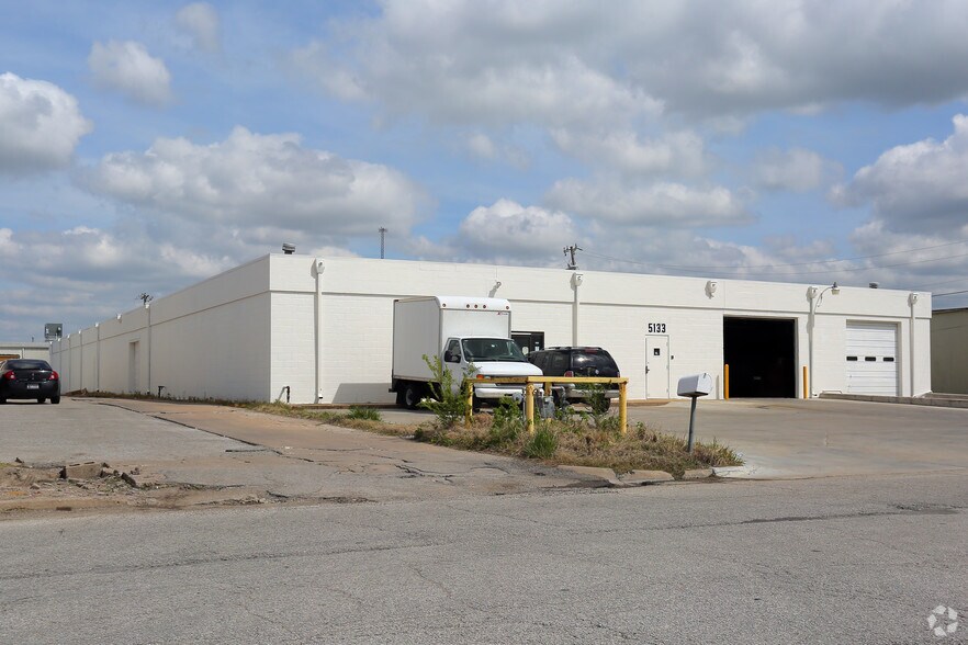 More Photos Of 5133 S 100th East Ave, Tulsa Warehouse For Sale