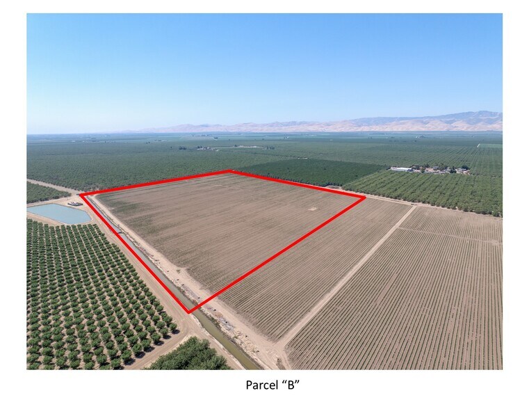 More Photos Of 2155 Center Road, Vernalis Land For Sale