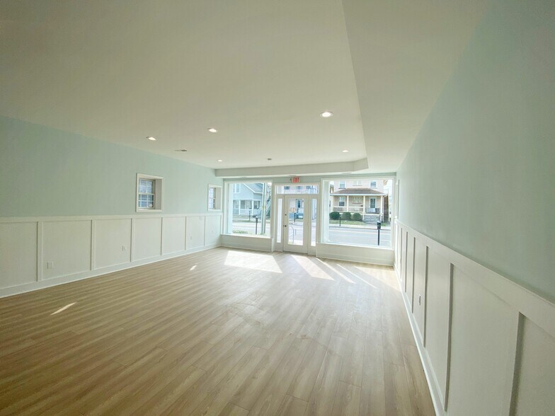 More Photos Of 1326 Asbury Ave, Ocean City Storefront Retail Residential For Lease