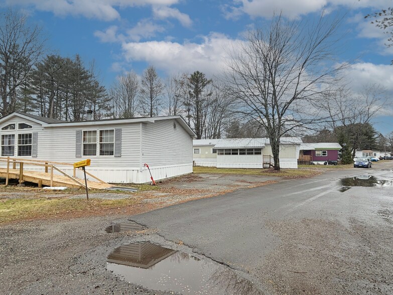 More Photos Of 2161 Lisbon St, Lisbon Land For Sale
