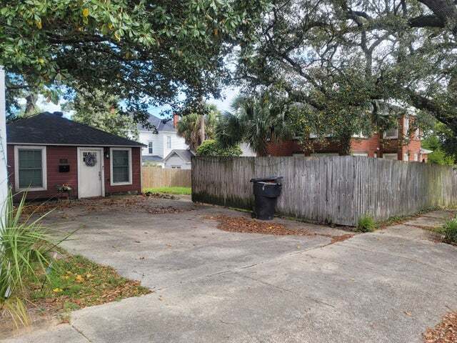 More Photos Of 4 W De Soto St, Pensacola Apartments For Sale