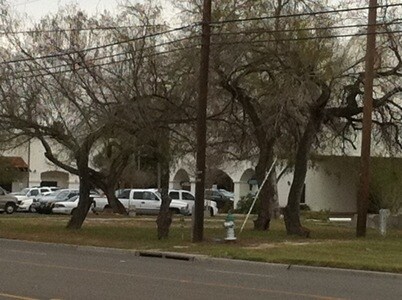 Primary Photo Of 1022 E Griffin Pky, Mission Medical For Sale