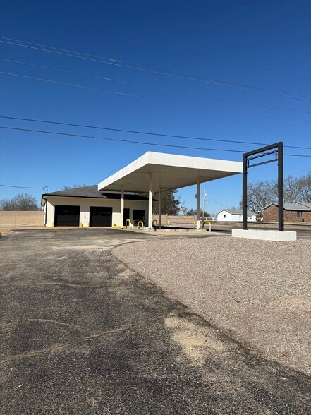 Primary Photo Of 5785 Tennessee 226, Savannah Flex For Lease