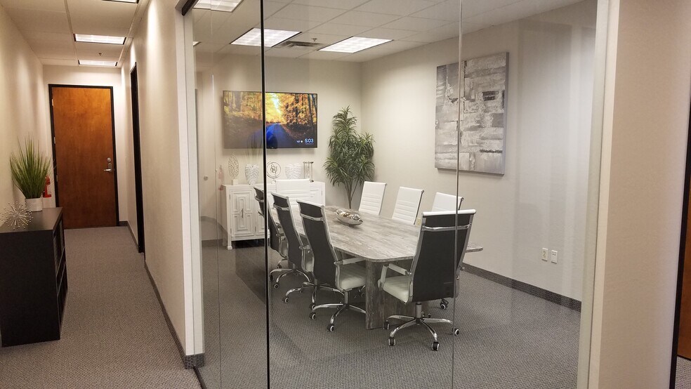 More Photos Of 2500 S Power Rd, Mesa Office For Sale