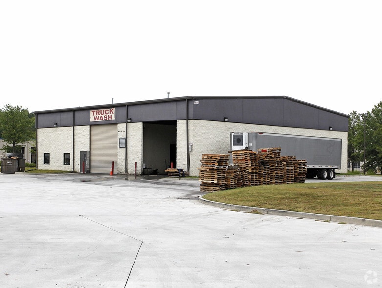 Primary Photo Of 5955 SW Bakers Ferry Rd, Atlanta Warehouse For Sale