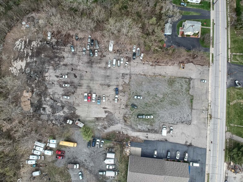 More Photos Of 1046 Butler Ave, New Castle Land For Lease