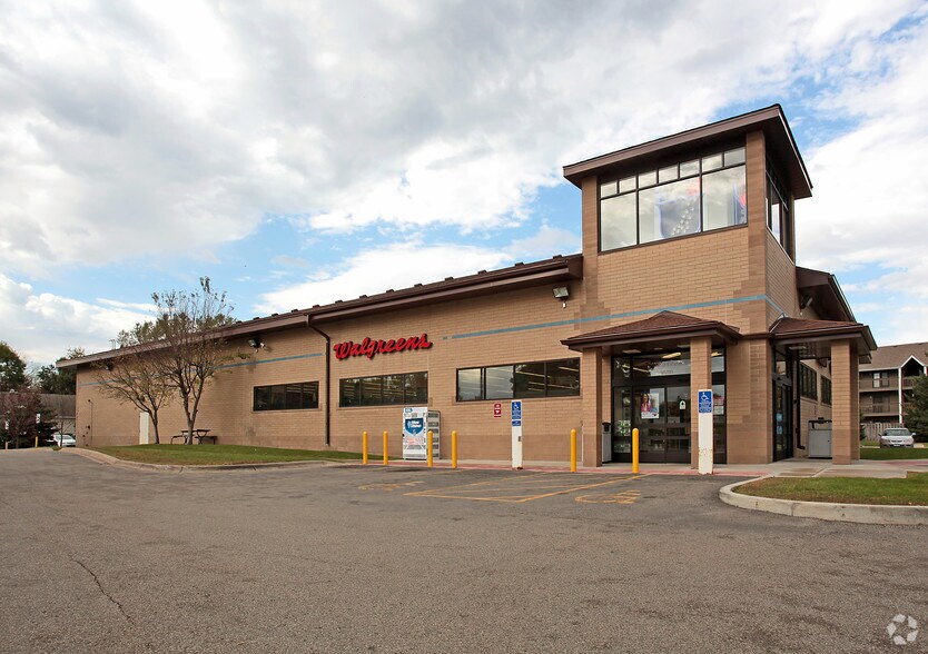 Primary Photo Of 14700 Lac Lavon Dr, Burnsville Drugstore For Sale