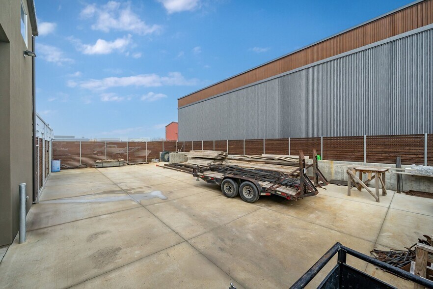 More Photos Of 3508 Combine St, Paso Robles Warehouse For Lease