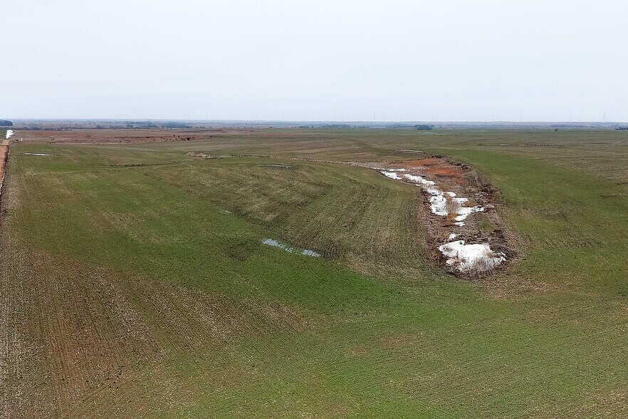 More Photos Of 159 +/- Acres on SW 150 St. St @ SW 120 St, Zenda Land For Sale