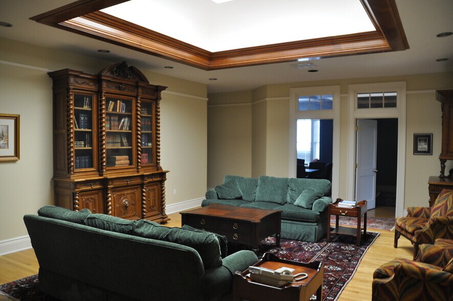 More Photos Of 395 S Central Ave, Bartow Office For Sale