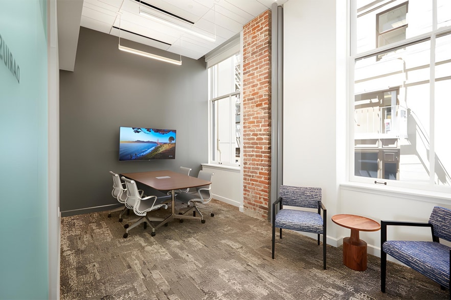 More Photos Of 220 Montgomery St, San Francisco Office Residential For Lease