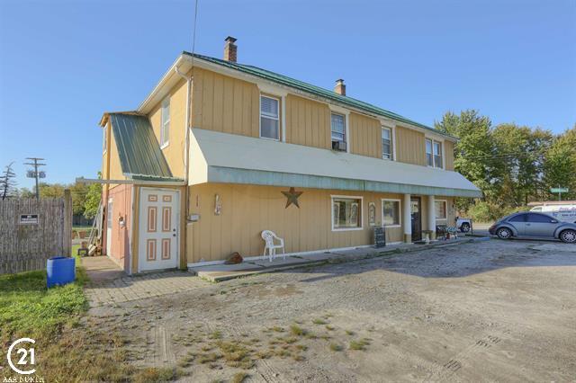 More Photos Of 21710 29 Mile Rd, Ray Apartments For Sale