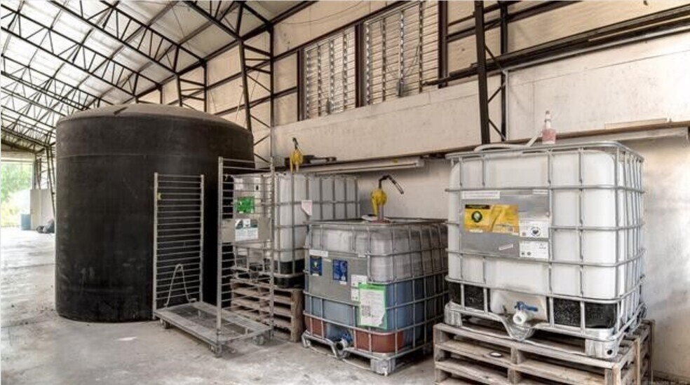 More Photos Of 23106 S 4390 Rd, Vinita Warehouse For Sale