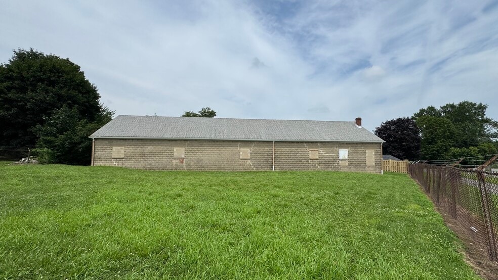 More Photos Of 98 Henderson St, Phillipsburg Warehouse For Sale