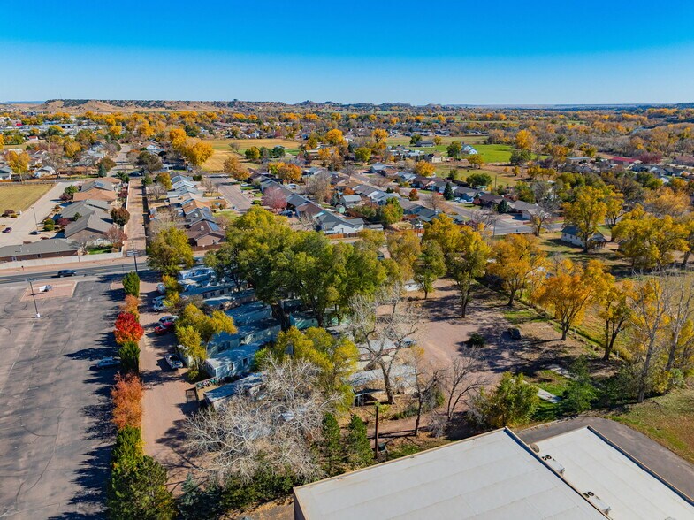 More Photos Of , Canon City Multifamily For Sale