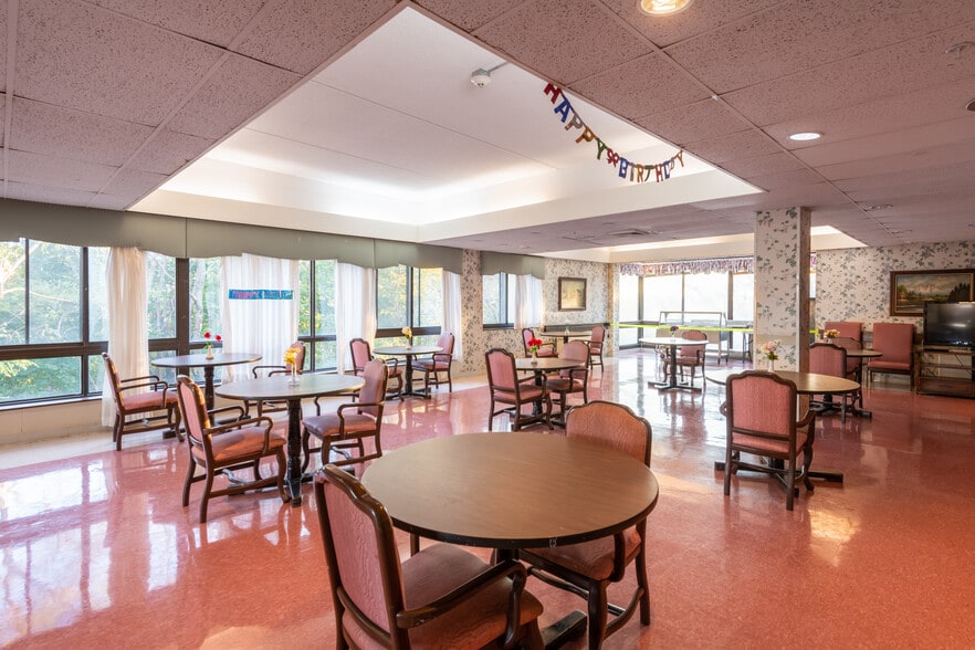 More Photos Of 133 Salem St, Revere Skilled Nursing Facility For Sale
