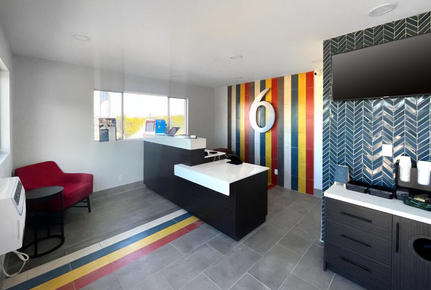 More Photos Of 1820 S 1st St, Artesia Hotel For Sale
