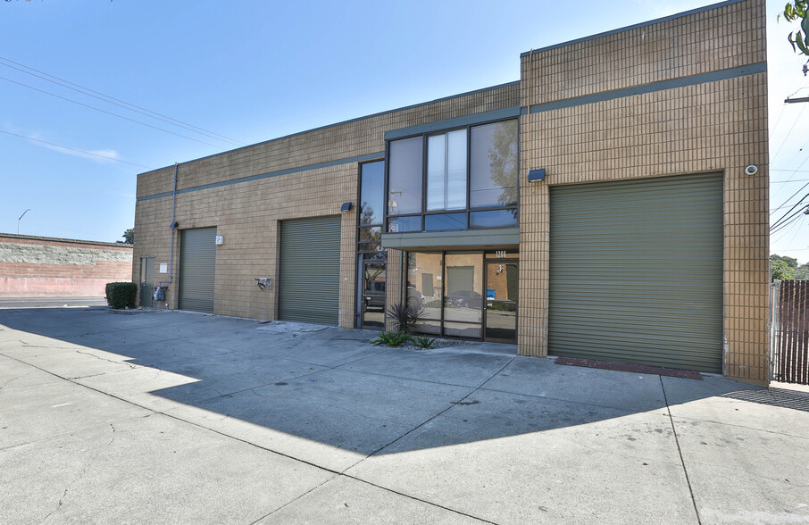 Primary Photo Of 1206 S Amphlett Blvd, San Mateo Warehouse For Lease