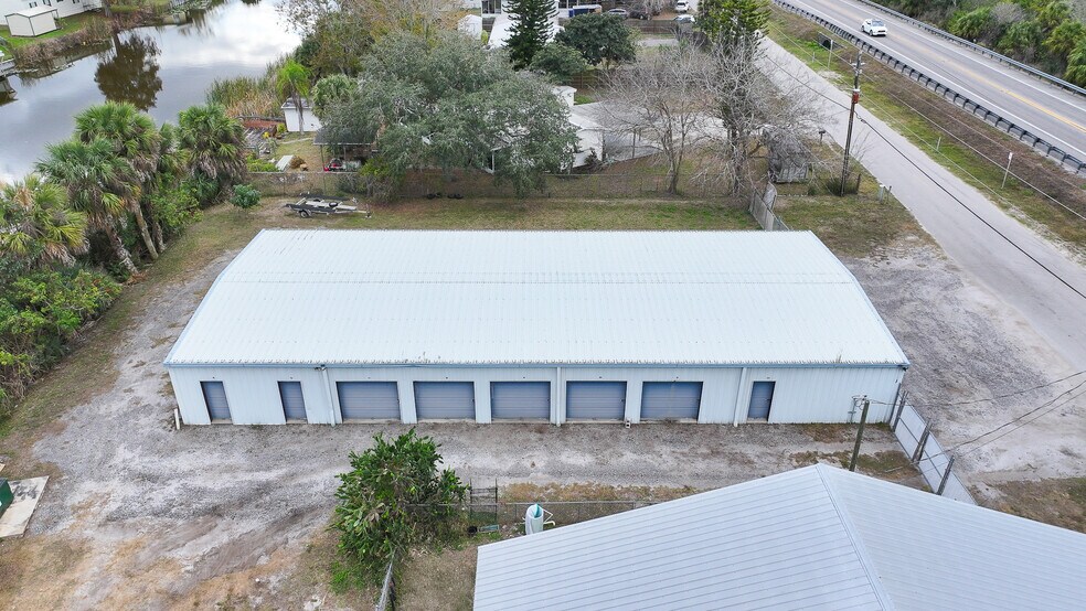More Photos Of 1110 Buckhead Ridge, Okeechobee General Retail For Sale