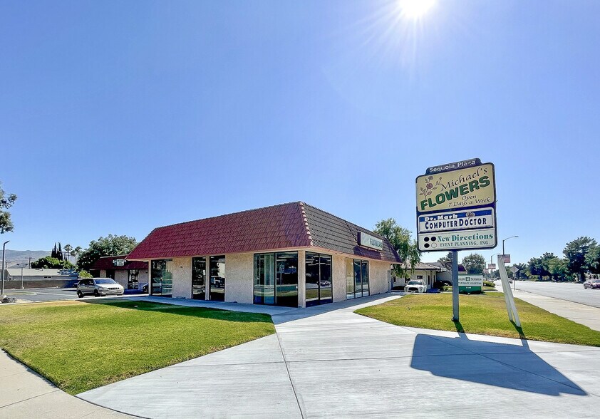 More Photos Of 1951 N Sequoia Ave, Simi Valley Unknown For Lease