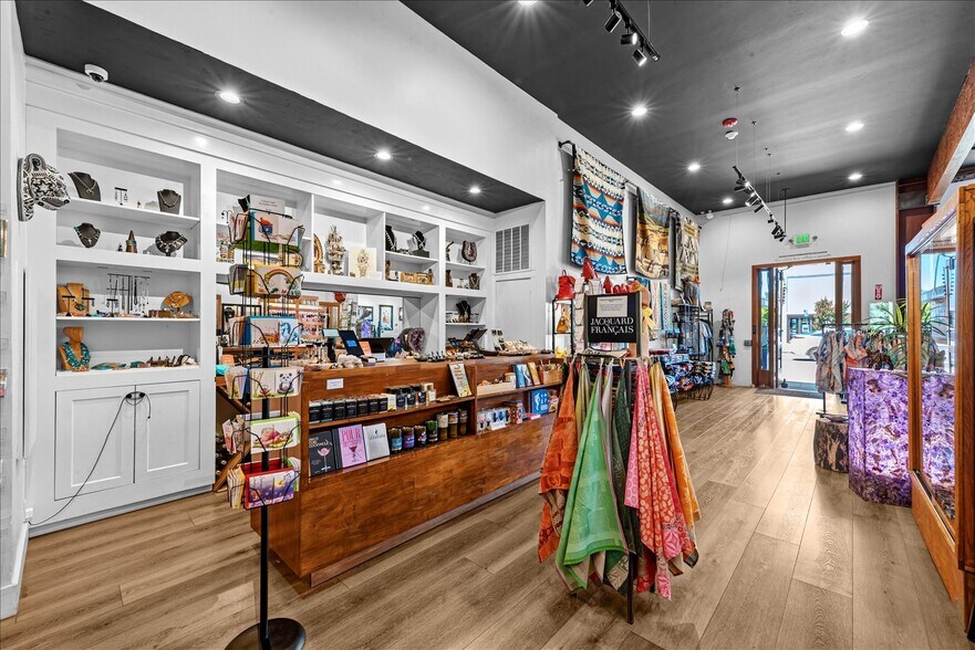 More Photos Of 1440 Lincoln Ave, Calistoga Storefront For Sale