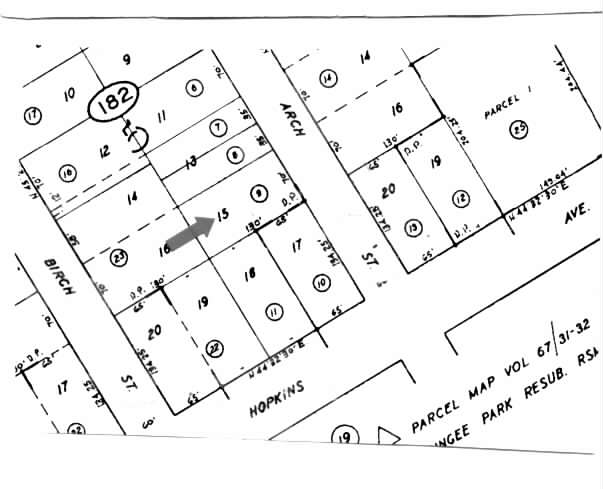 More Photos Of 80 Arch St, Redwood City Medical For Sale
