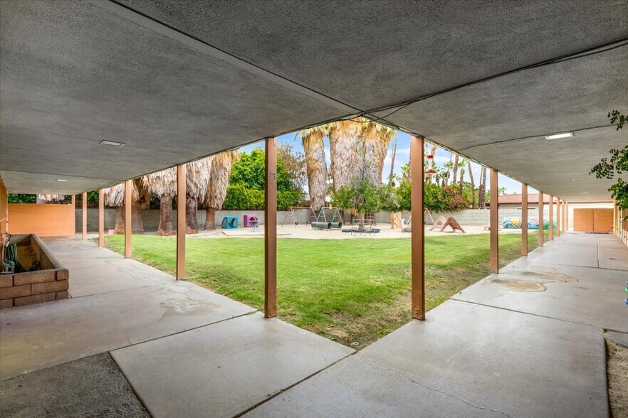 More Photos Of 490 S Compadre Rd, Palm Springs Daycare Center For Sale