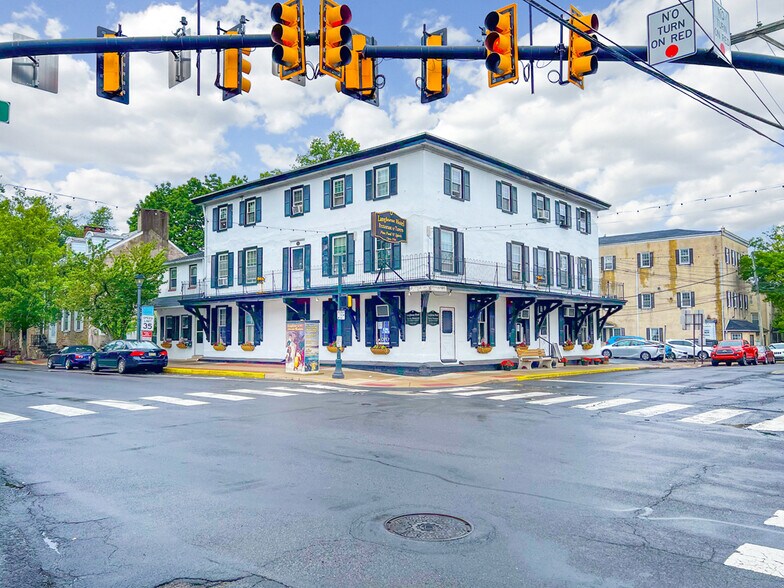 More Photos Of 100 W Maple Ave, Langhorne Restaurant For Sale