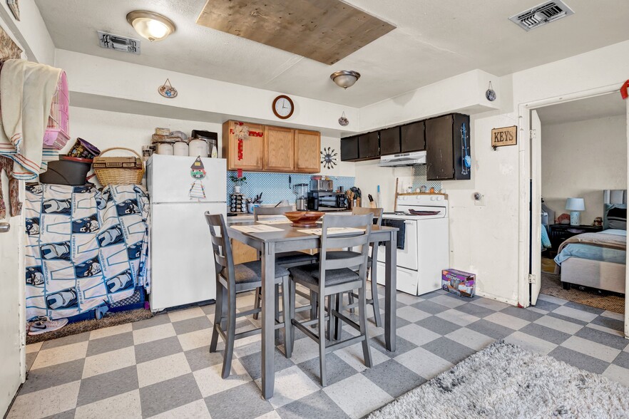 More Photos Of 1119 W Fillmore St, Phoenix Apartments For Sale