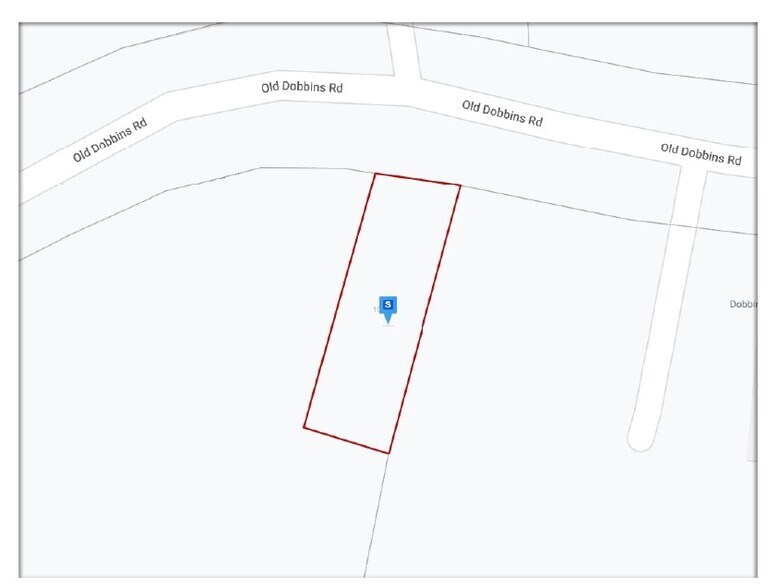 More Photos Of 10376 Old Dobbins rd, Dobbins Land For Sale