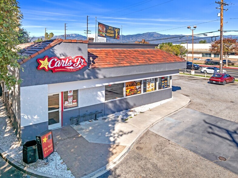 More Photos Of 14080 Francisquito Ave, Baldwin Park Fast Food For Sale