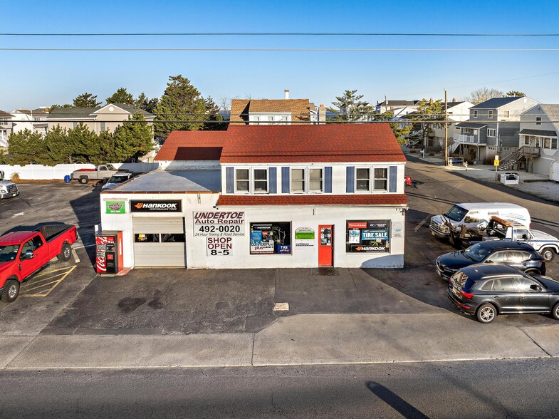More Photos Of 12000 Long Beach Blvd, Long Beach Township Auto Repair For Sale