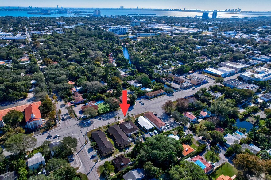 More Photos Of 8640 NE 2nd Ave, El Portal Office Residential For Sale