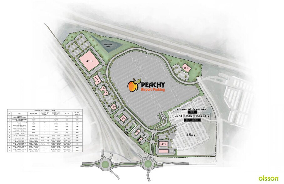 More Photos Of I-29 Hwy, Kansas City Land For Sale