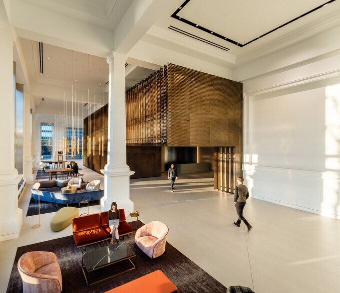 More Photos Of 70 Hudson St, Jersey City Office For Sale