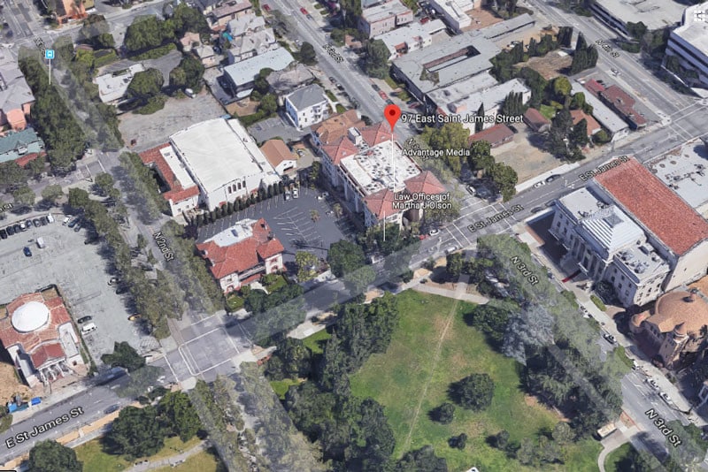 More Photos Of 97 E Saint James St, San Jose Apartments For Sale