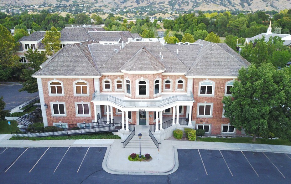 More Photos Of 3550 N University Ave, Provo Medical For Lease