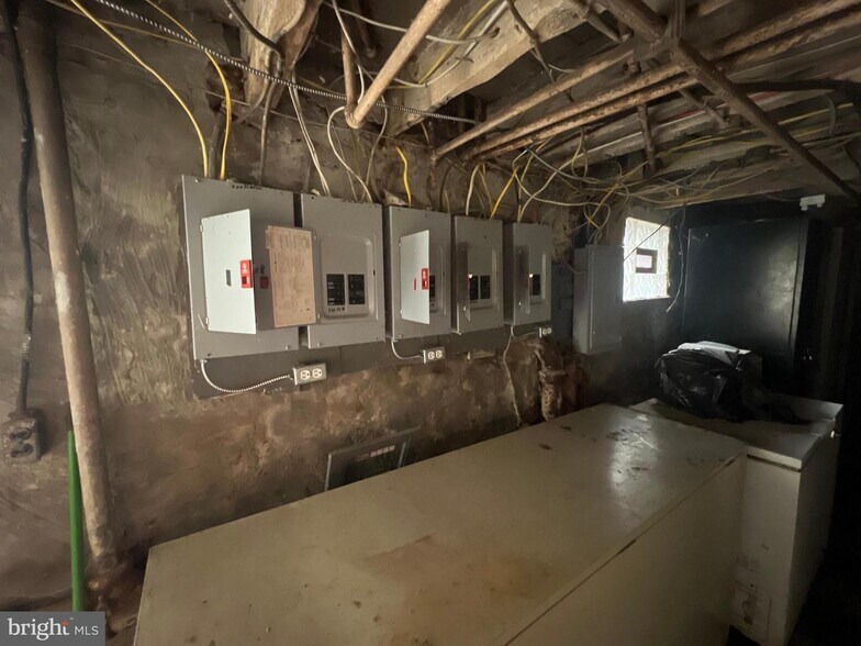 More Photos Of 321 E Price St, Philadelphia Apartments For Sale