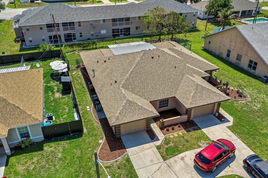 More Photos Of 4707 SW 8th Pl, Cape Coral Apartments For Sale