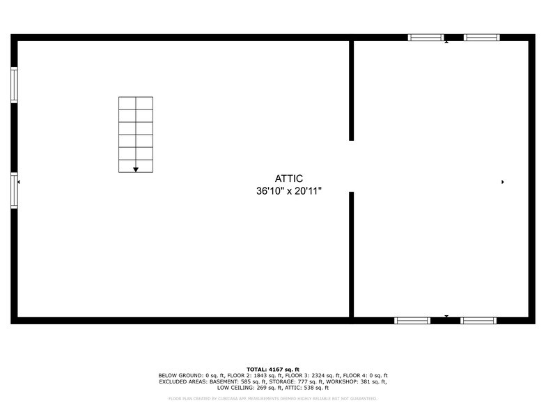 More Photos Of 830 Flory Mill Rd, Lancaster Light Manufacturing For Sale