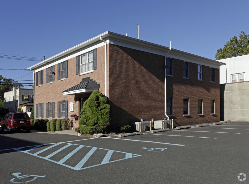 More Photos Of 767 Central Ave, Westfield Office For Lease