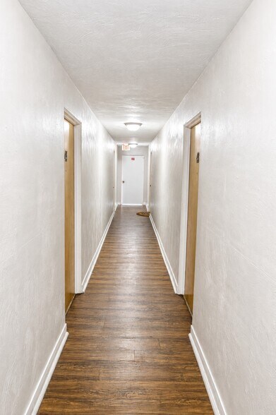 More Photos Of 650-660 Straight St, Cincinnati Apartments For Sale