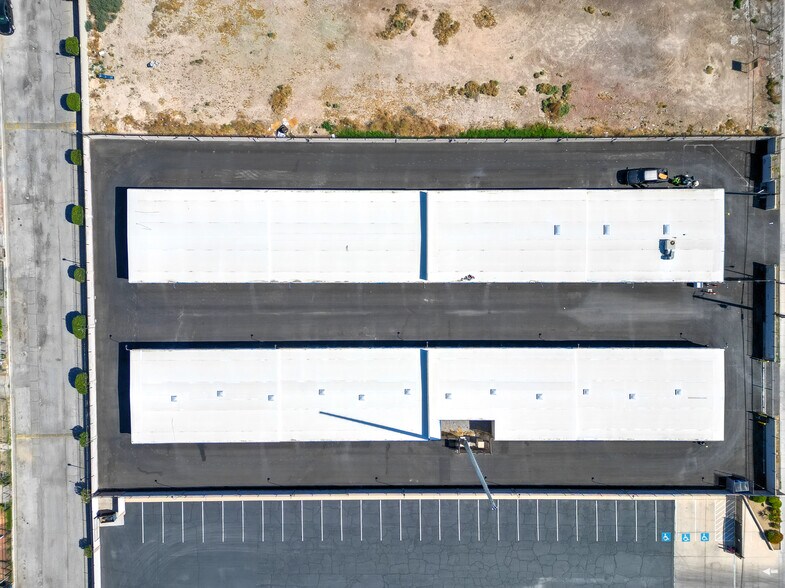 More Photos Of 1945 N Walnut Rd, Las Vegas Self Storage For Sale