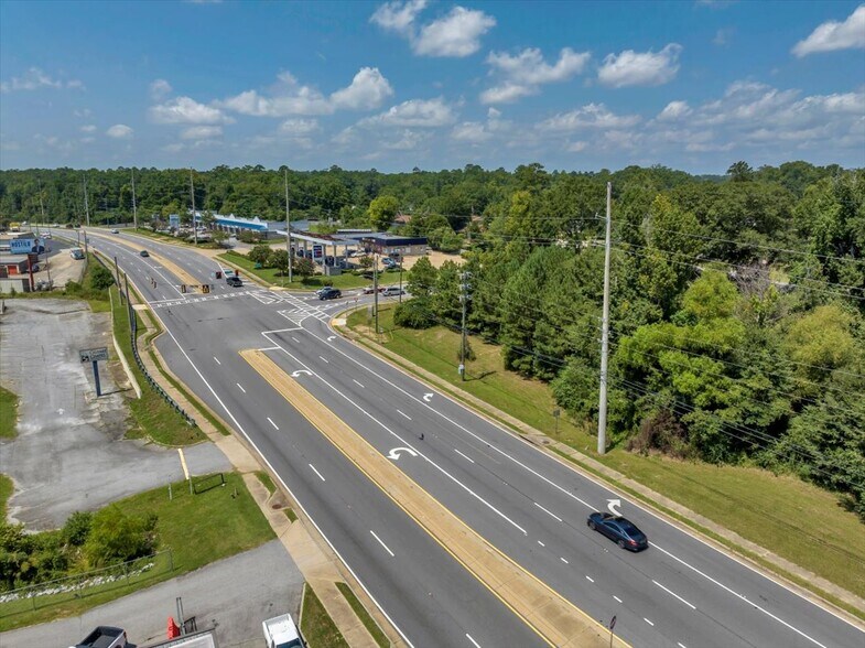 More Photos Of 6213-6221 Macon, Columbus Land For Sale