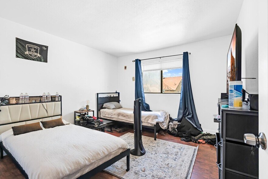 More Photos Of 2944 Del Paso Blvd, Sacramento Apartments For Sale