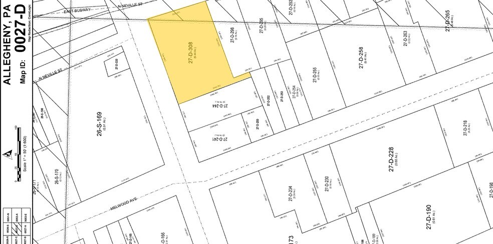 More Photos Of 4638 Centre Ave, Pittsburgh Office For Lease