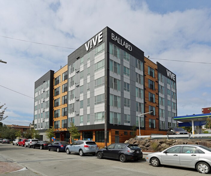 More Photos Of 1516 NW 51st St, Seattle Apartments For Sale