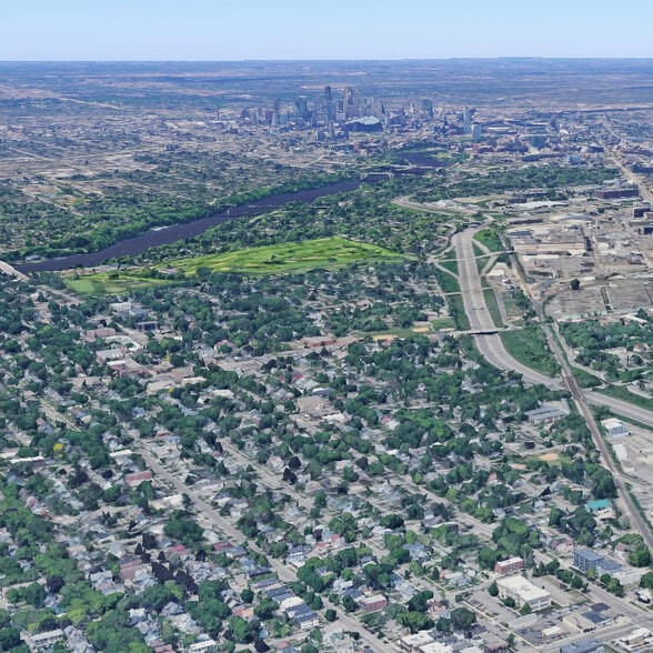 Primary Photo Of 1700 University Ave W, Saint Paul Office For Sale