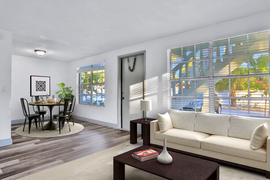 More Photos Of 1835 S Segrave St, South Daytona Apartments For Sale