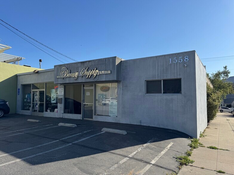 Primary Photo Of 1558 Victory Blvd, Glendale Office For Sale